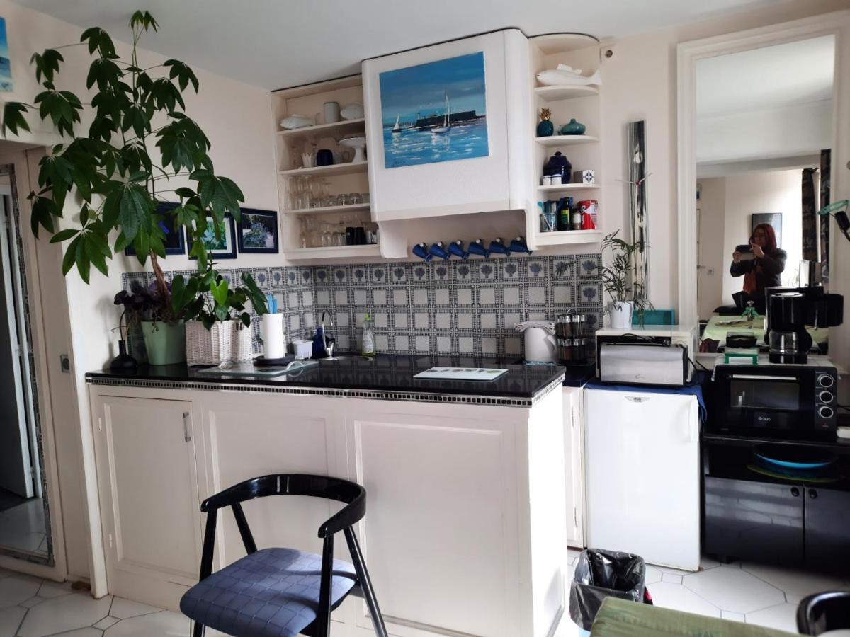 Appartement De Charme Sur Le Port De Marseillan 외부 사진